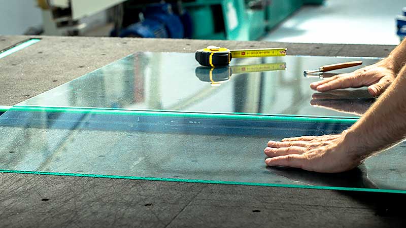 Glass Cut To Size Sunshine Coast - Sunstate Glass